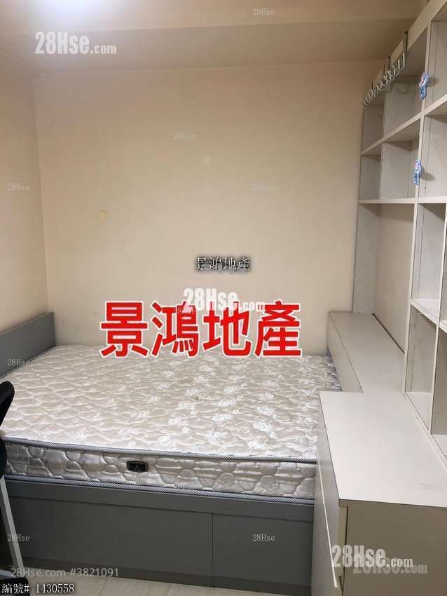 Man Ying Building Rental Studio 150 ft²