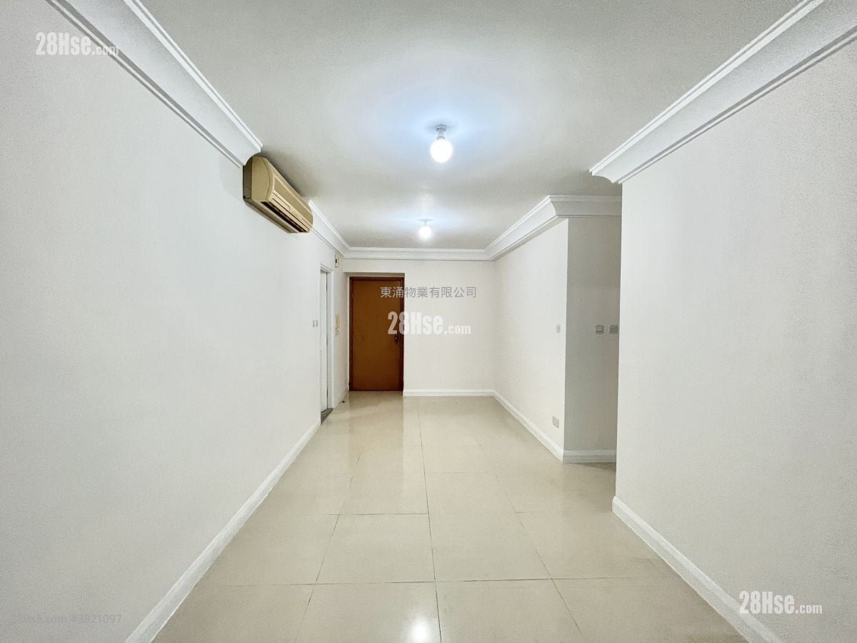 映灣園 售盤 2 房 , 1 浴室 548 平方呎