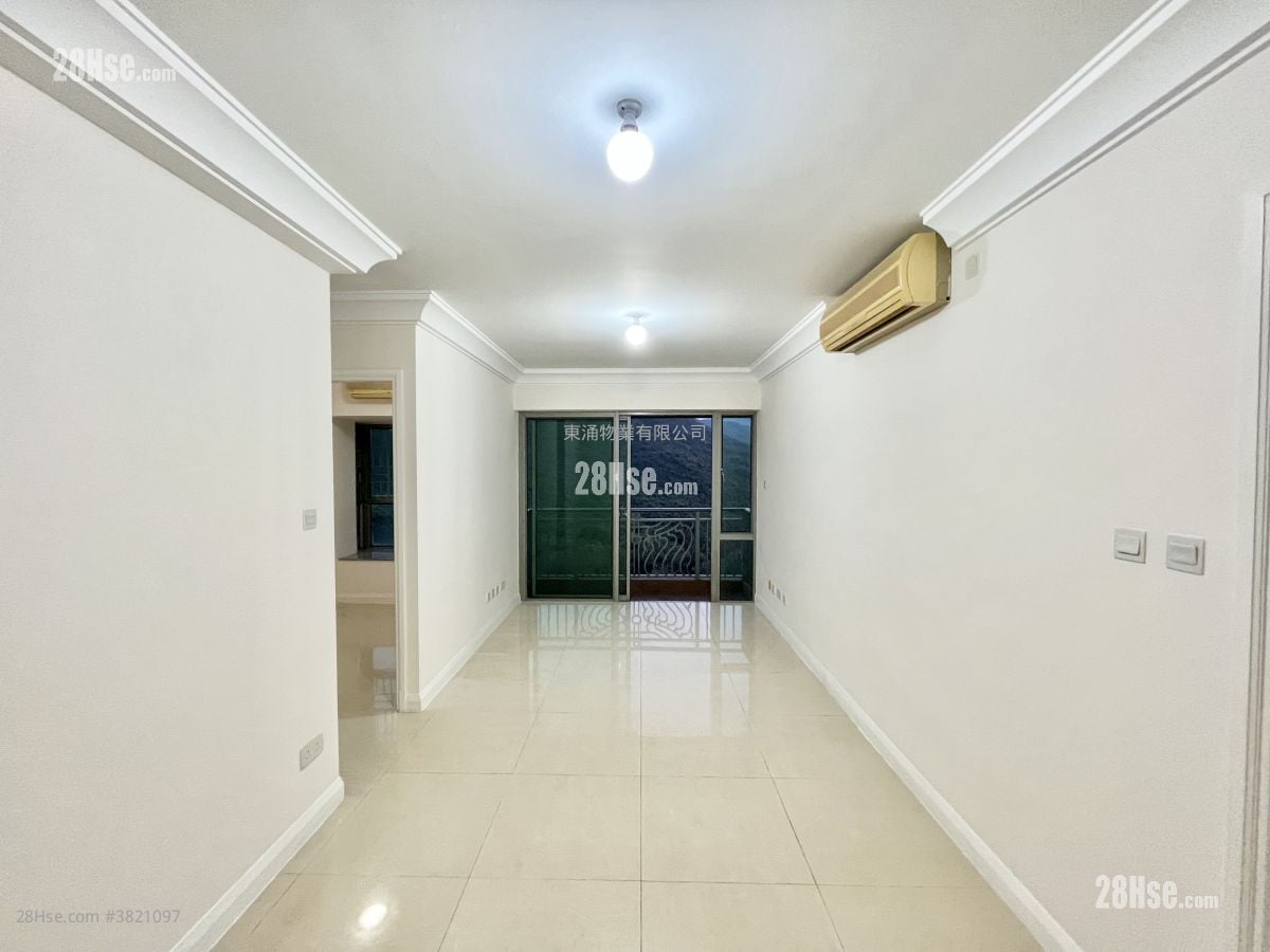 映灣園 售盤 2 房 , 1 浴室 548 平方呎