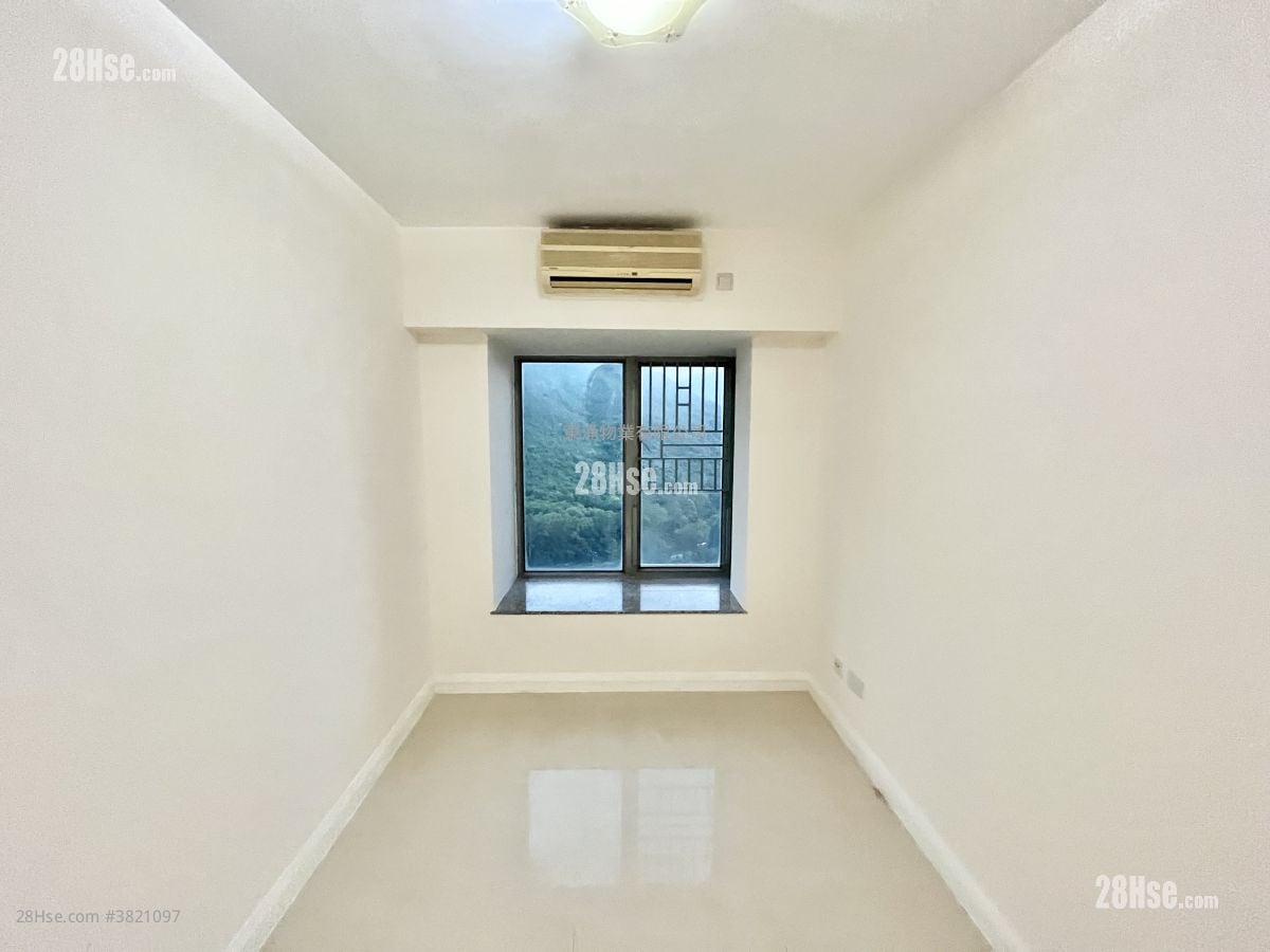 映灣園 售盤 2 房 , 1 浴室 548 平方呎