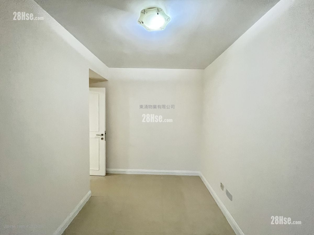 映灣園 售盤 2 房 , 1 浴室 548 平方呎