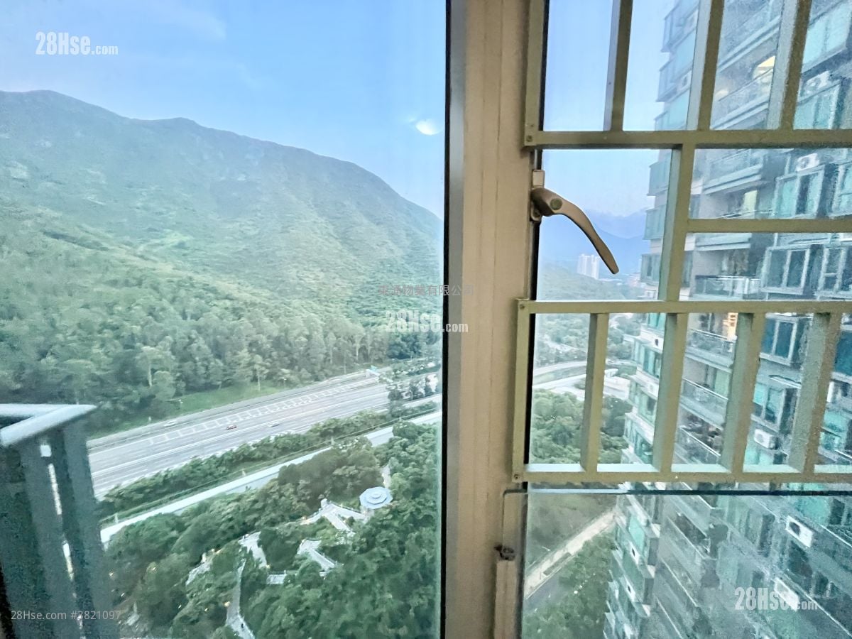 映灣園 售盤 2 房 , 1 浴室 548 平方呎