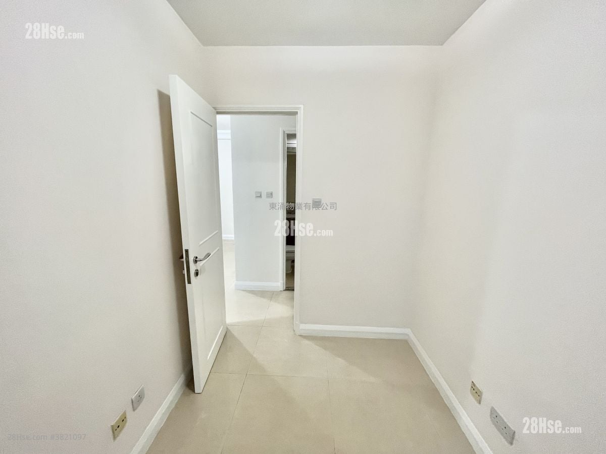 映灣園 售盤 2 房 , 1 浴室 548 平方呎