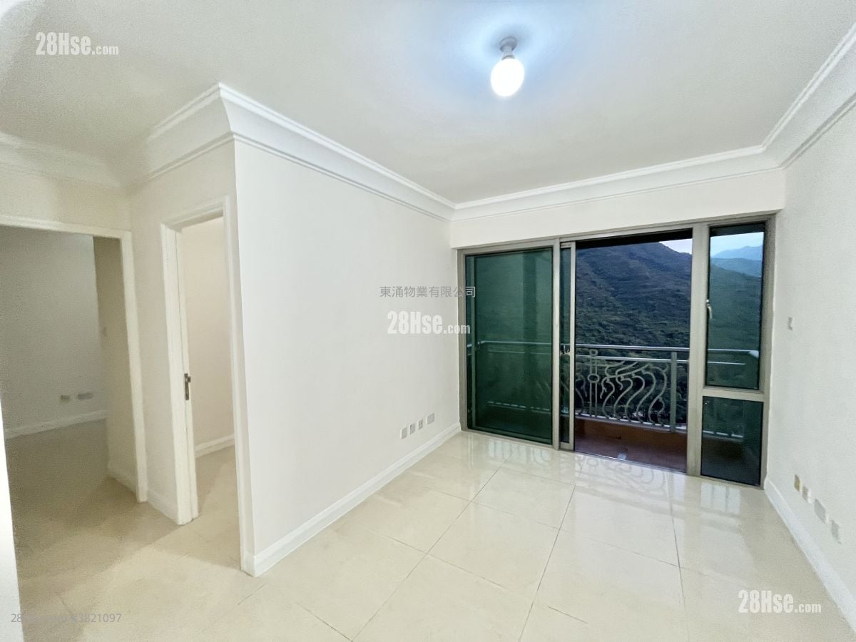 映灣園 售盤 2 房 , 1 浴室 548 平方呎