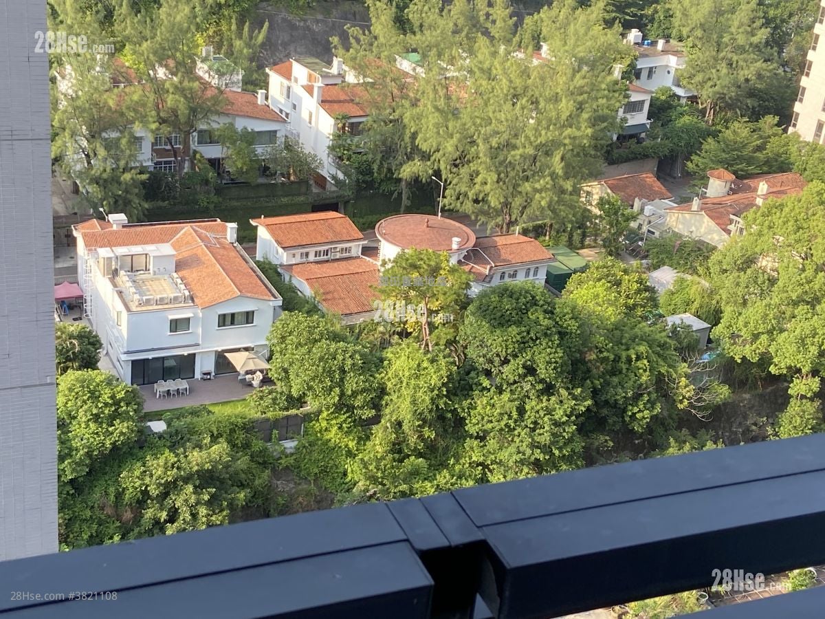 棗梨雅道3號 售盤 3 房 , 2 浴室 655 平方呎