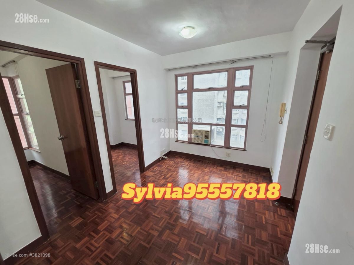 Orchid Court Rental 2 Bedrooms , 1 Bathroom 287 ft²