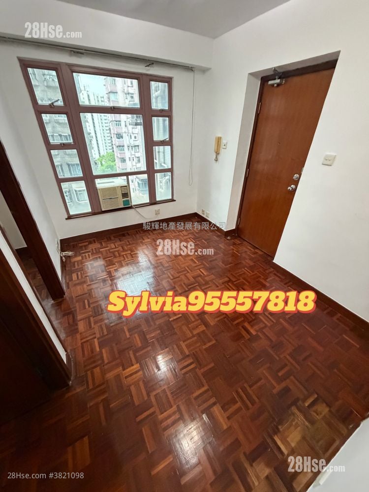 Orchid Court Rental 2 Bedrooms , 1 Bathroom 287 ft²