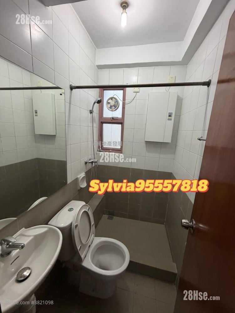 Orchid Court Rental 2 Bedrooms , 1 Bathroom 287 ft²