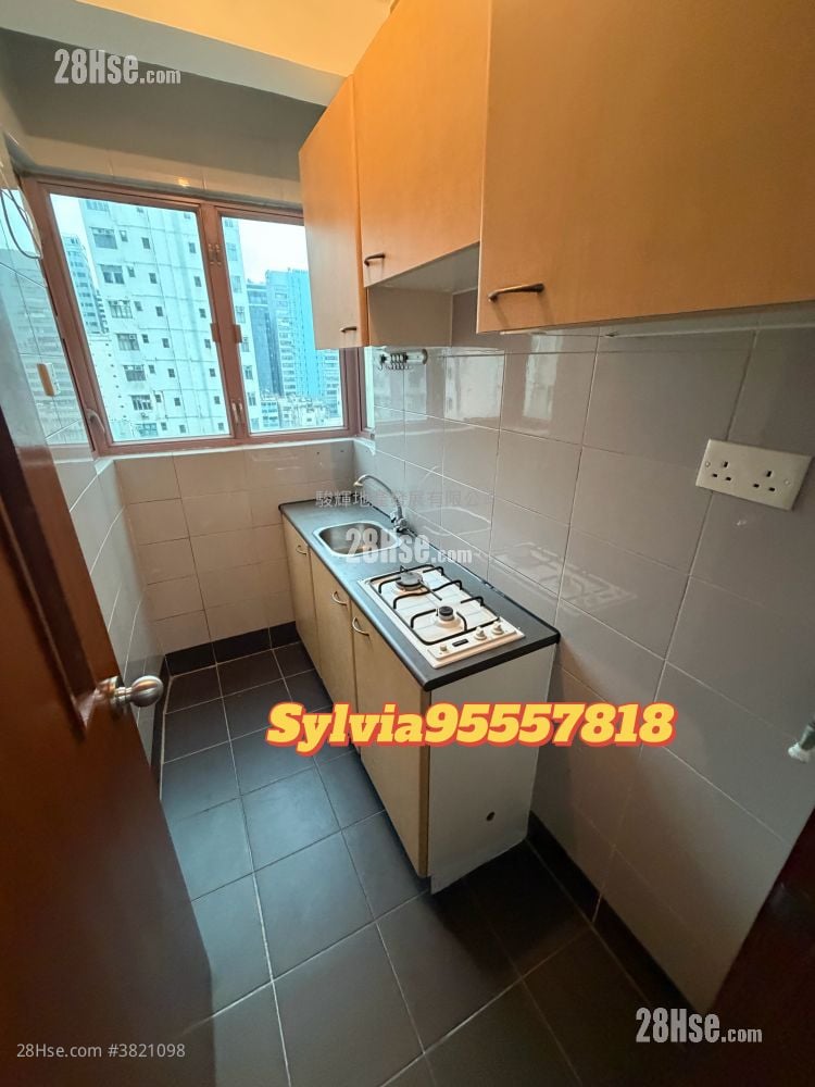 Orchid Court Rental 2 Bedrooms , 1 Bathroom 287 ft²