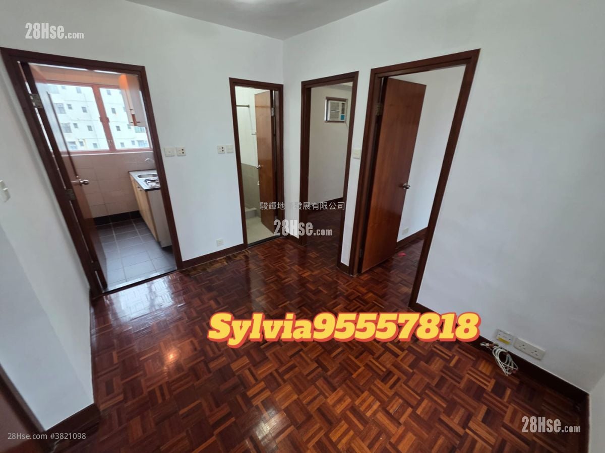 Orchid Court Rental 2 Bedrooms , 1 Bathroom 287 ft²