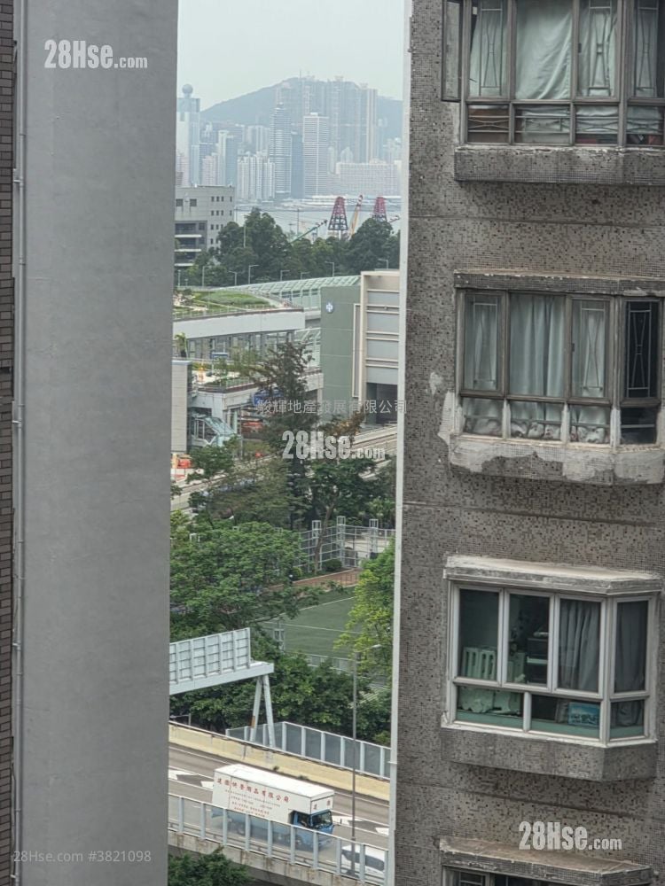 Orchid Court Rental 2 Bedrooms , 1 Bathroom 287 ft²