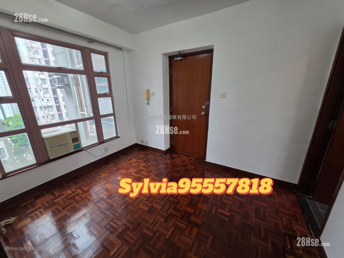 Orchid Court Rental 2 Bedrooms , 1 Bathroom 287 ft²