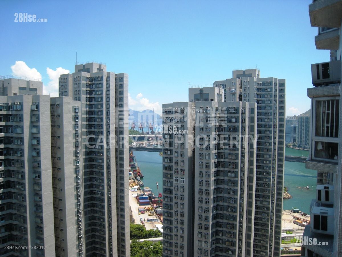 Riviera Gardens Rental 2 Bedrooms , 1 Bathroom 422 ft²