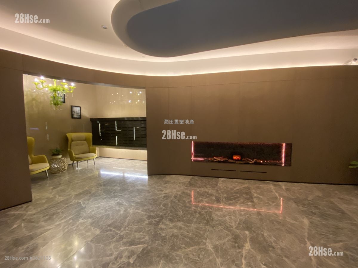 棗梨雅道3號 售盤 3 房 , 2 浴室 655 平方呎