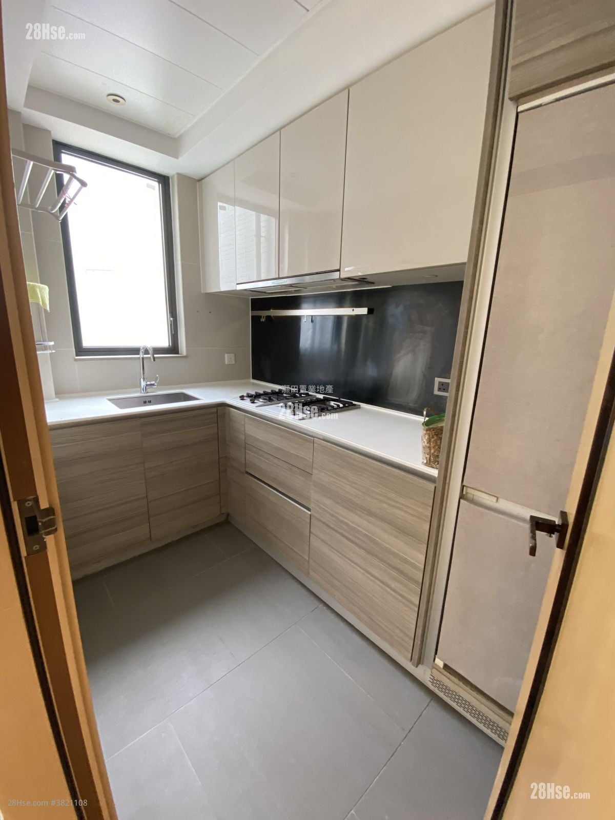 棗梨雅道3號 售盤 3 房 , 2 浴室 655 平方呎