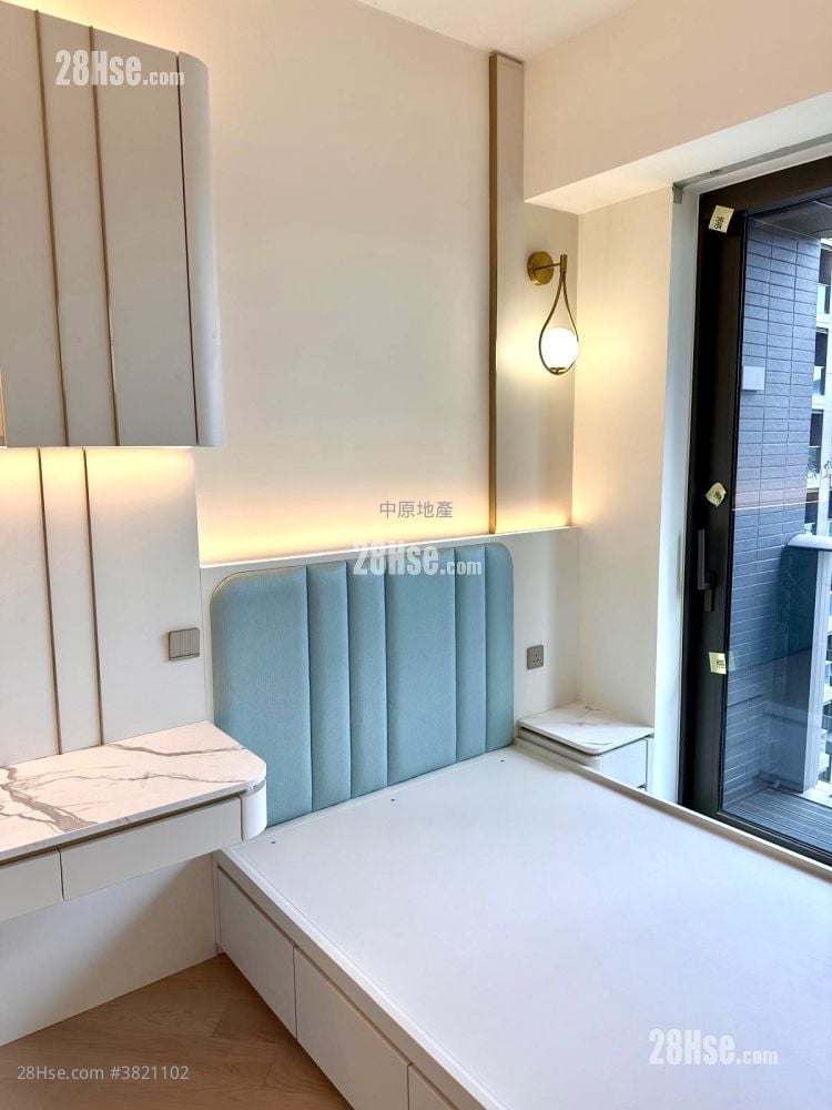 星凯堤岸 售盘 2 房 481 平方尺