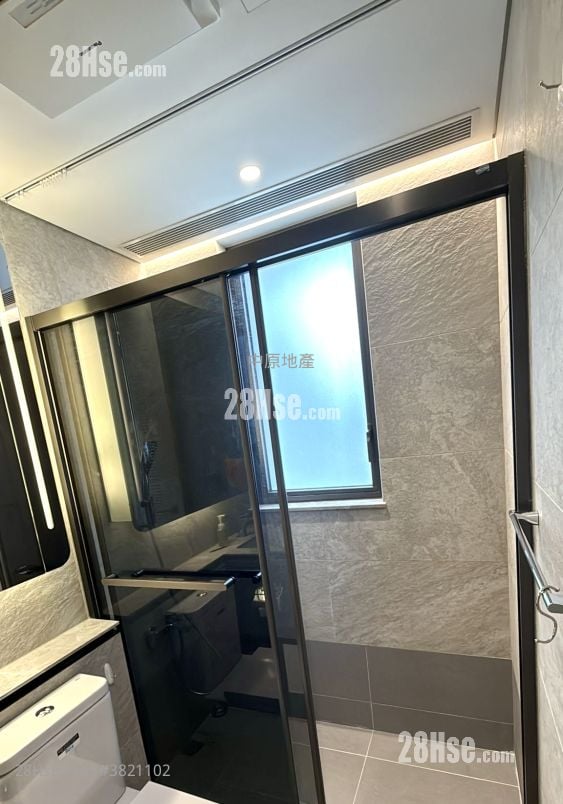 星凯堤岸 售盘 2 房 481 平方尺