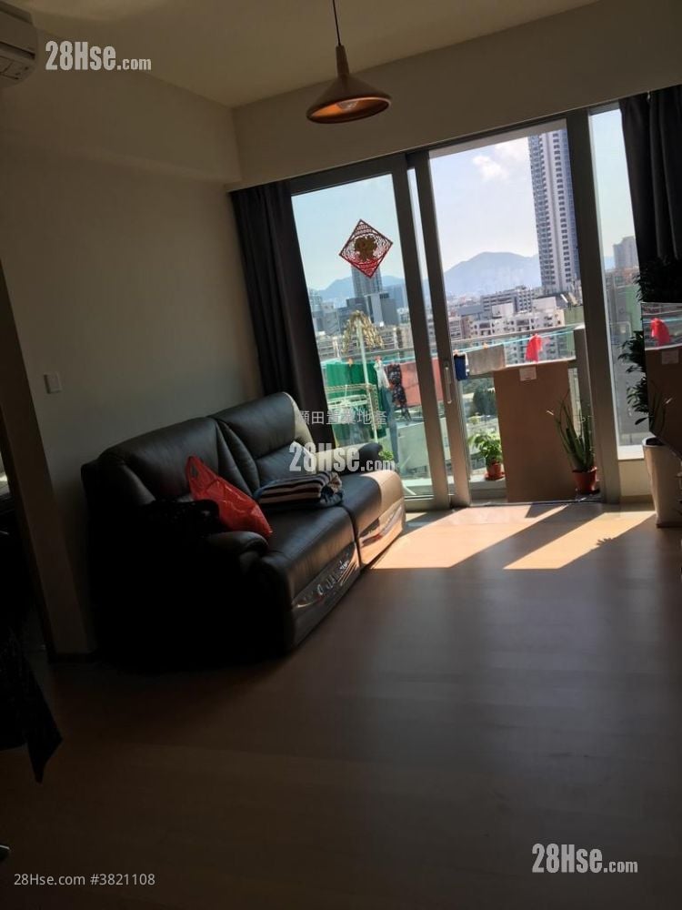 棗梨雅道3號 售盤 3 房 , 2 浴室 655 平方呎