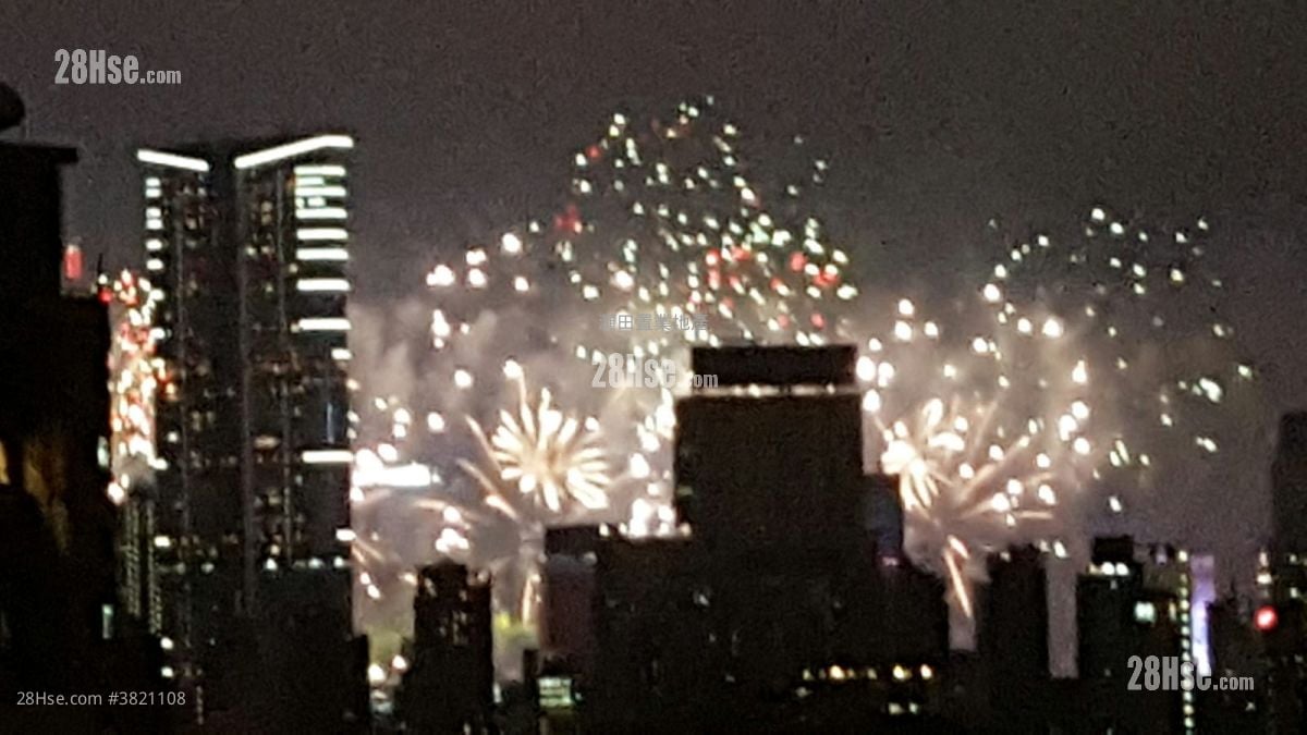 棗梨雅道3號 售盤 3 房 , 2 浴室 655 平方呎