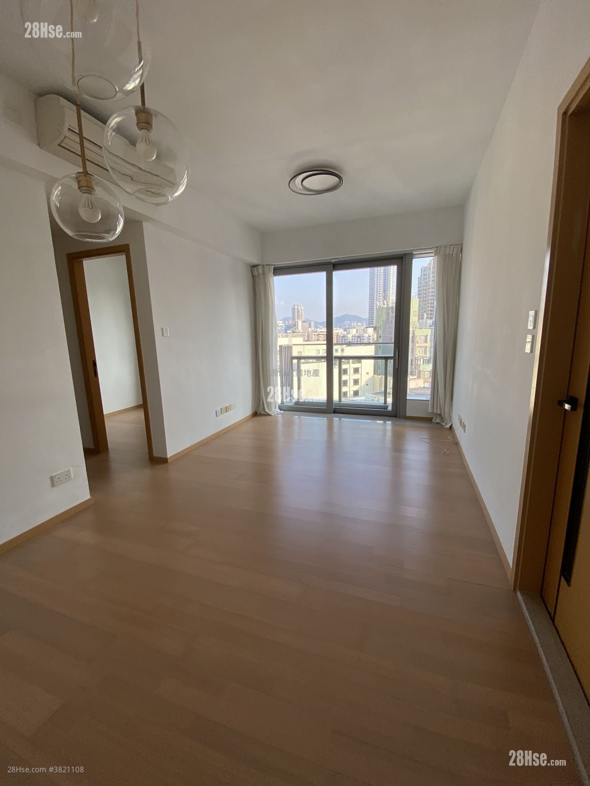 棗梨雅道3號 售盤 3 房 , 2 浴室 655 平方呎