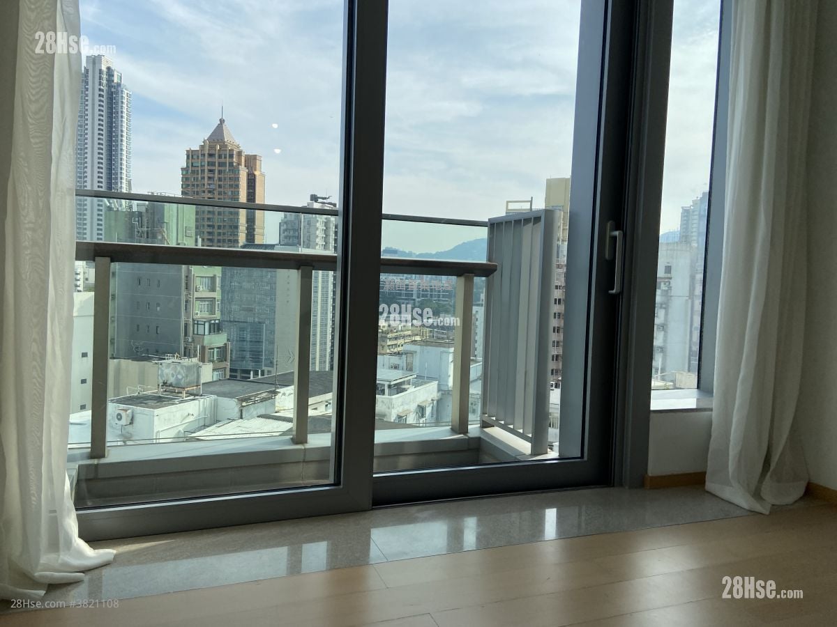 棗梨雅道3號 售盤 3 房 , 2 浴室 655 平方呎