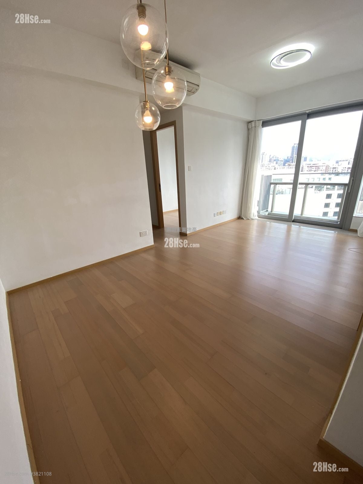 棗梨雅道3號 售盤 3 房 , 2 浴室 655 平方呎