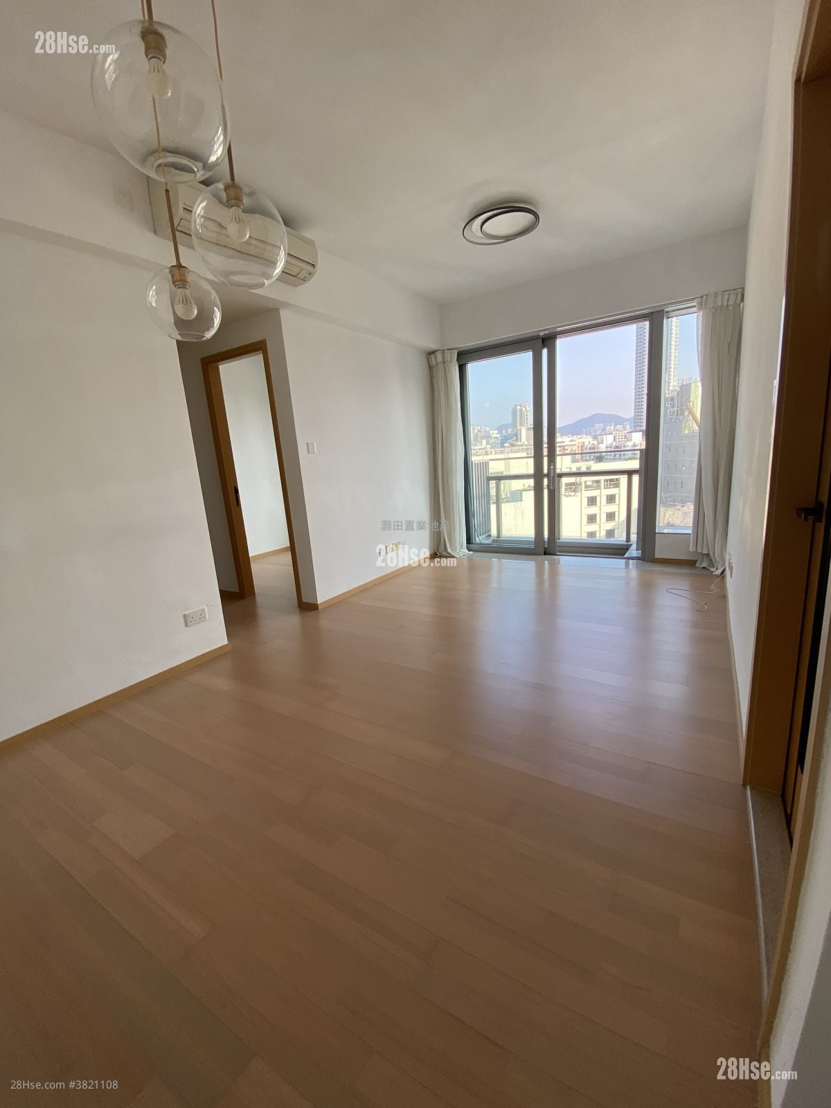 棗梨雅道3號 售盤 3 房 , 2 浴室 655 平方呎