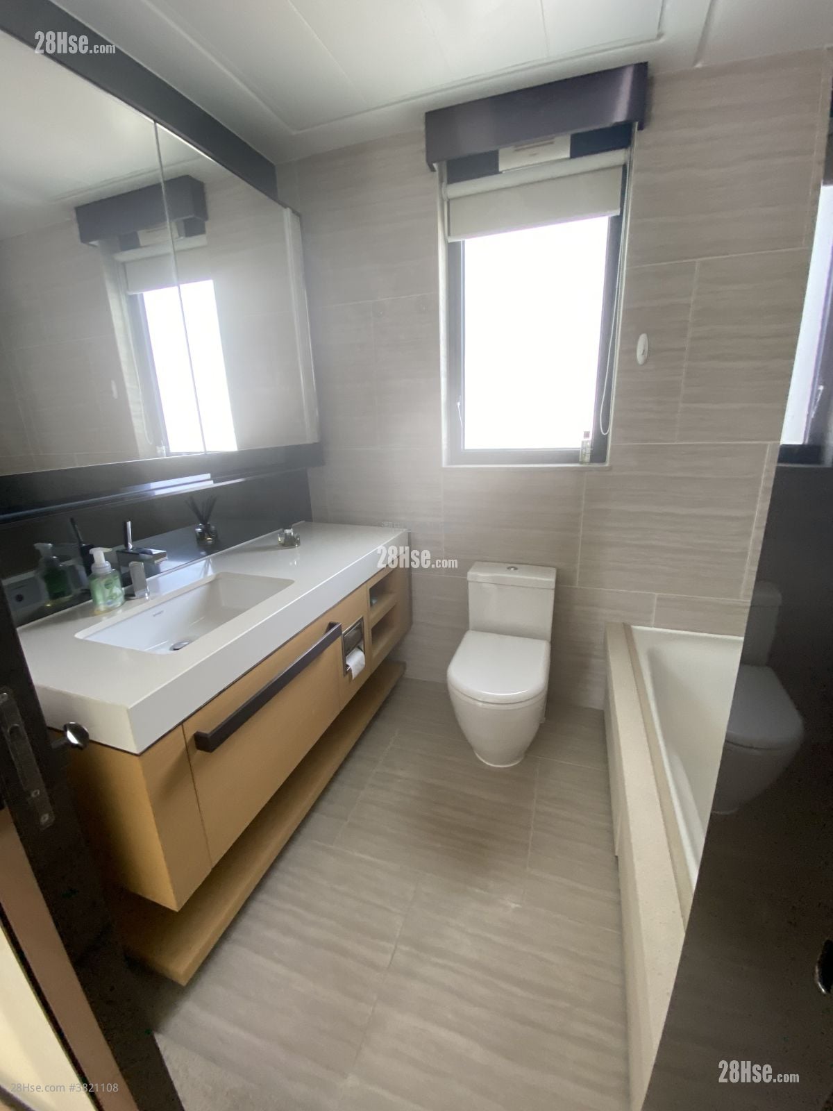 棗梨雅道3號 售盤 3 房 , 2 浴室 655 平方呎