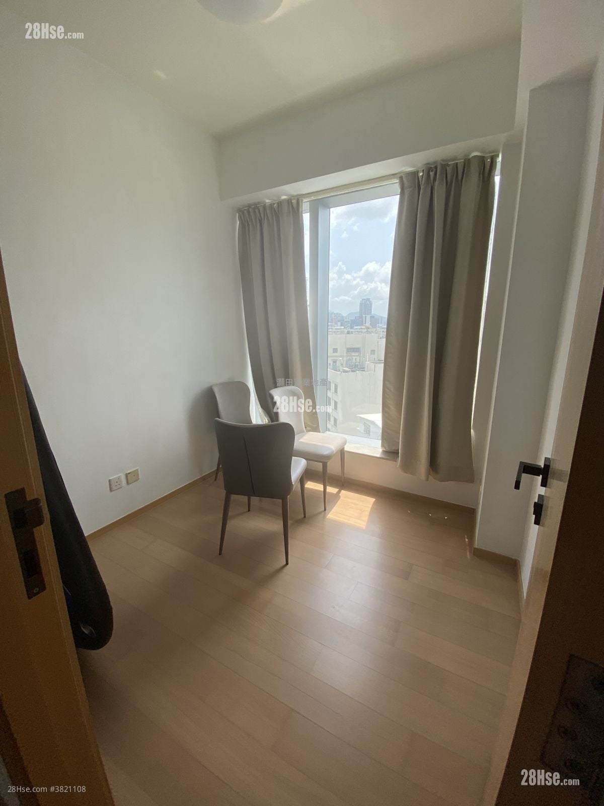 棗梨雅道3號 售盤 3 房 , 2 浴室 655 平方呎