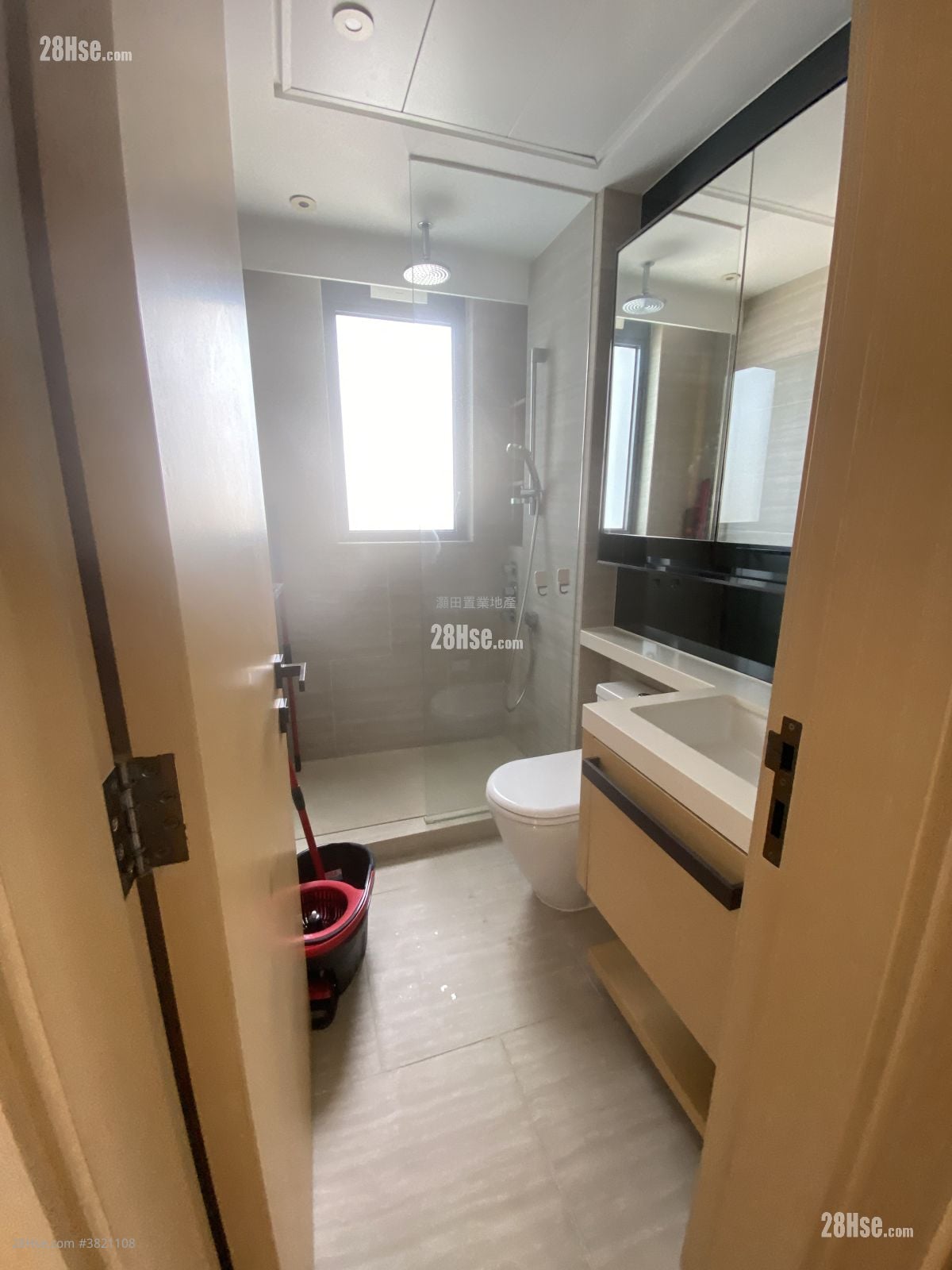 棗梨雅道3號 售盤 3 房 , 2 浴室 655 平方呎