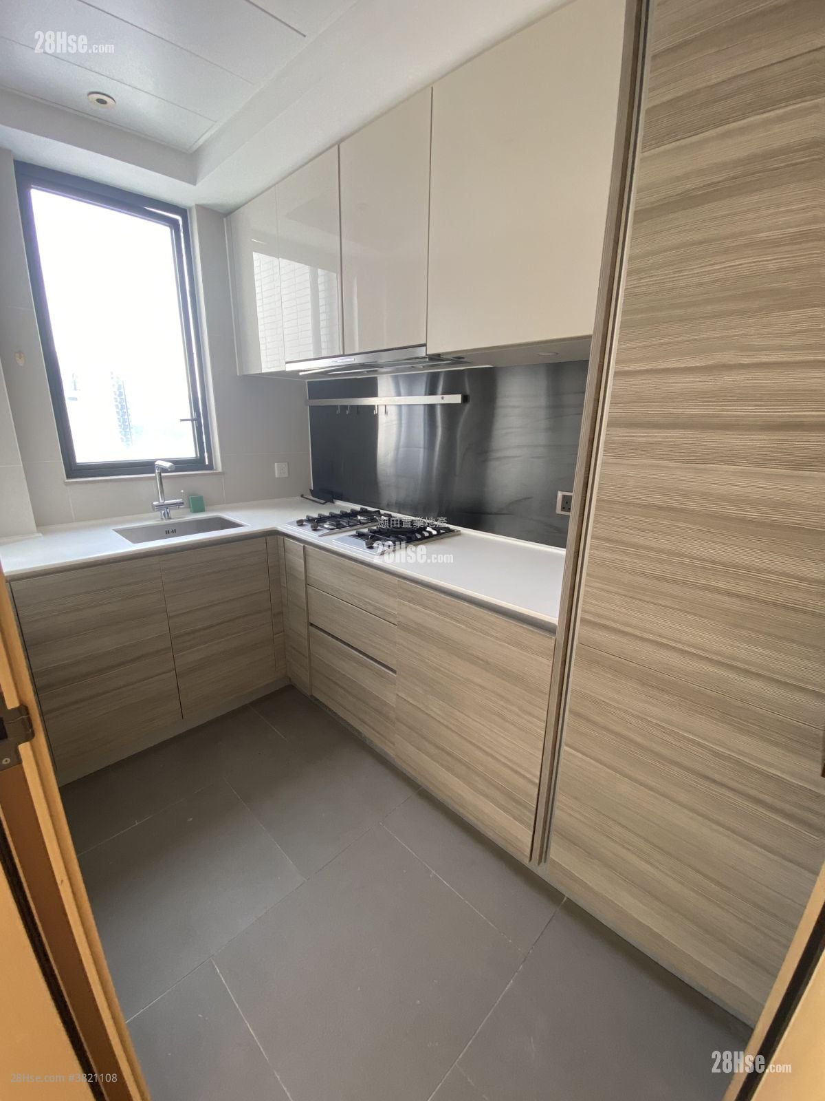 棗梨雅道3號 售盤 3 房 , 2 浴室 655 平方呎