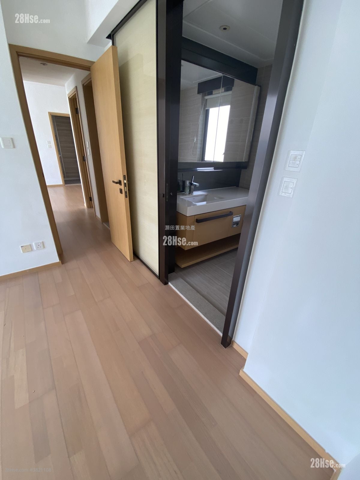 棗梨雅道3號 售盤 3 房 , 2 浴室 655 平方呎