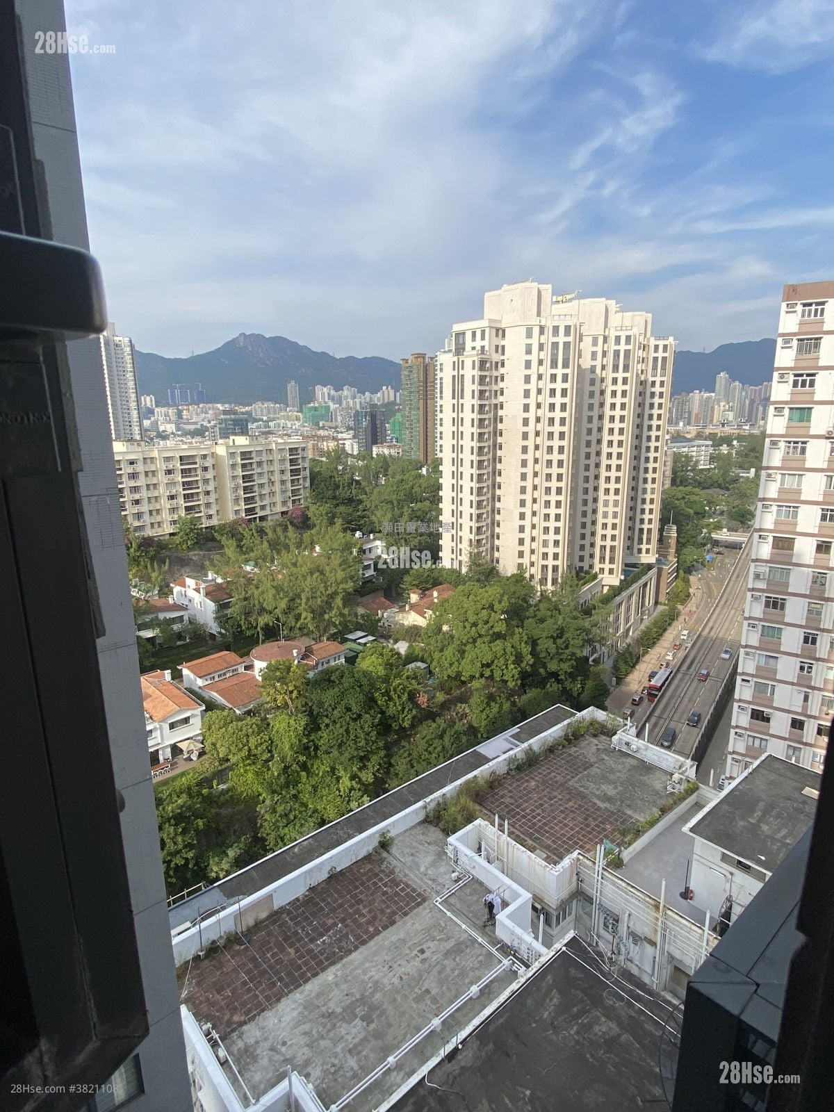 棗梨雅道3號 售盤 3 房 , 2 浴室 655 平方呎