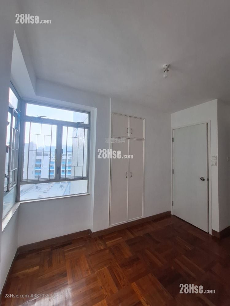 城市花園 售盤 3 房 , 2 浴室 807 平方呎