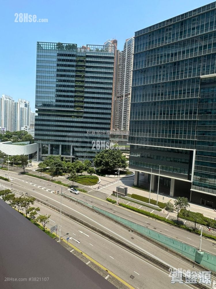 天玺天 售盘 2 房 458 平方尺