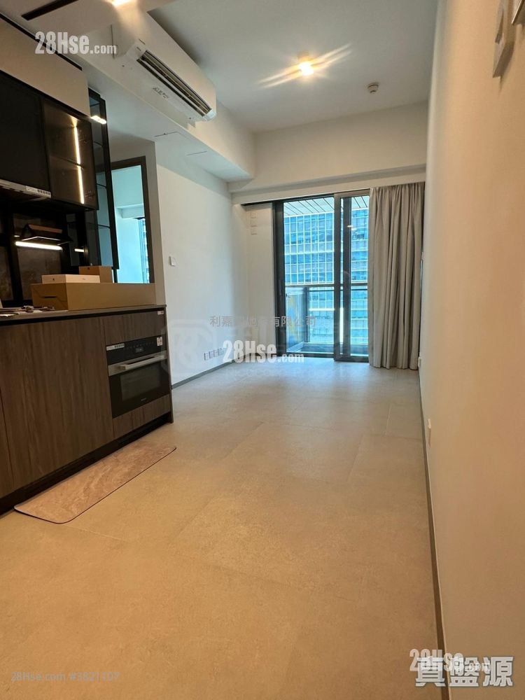 天玺天 售盘 2 房 458 平方尺