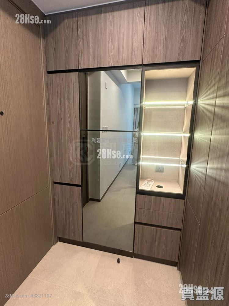 天玺天 售盘 2 房 458 平方尺