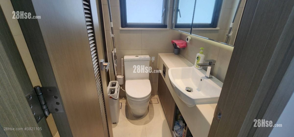 利．晴湾 23 售盘 1 房 326 平方尺