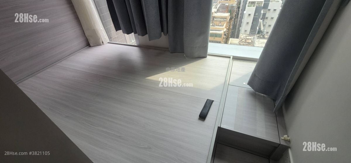 利．晴湾 23 售盘 1 房 326 平方尺