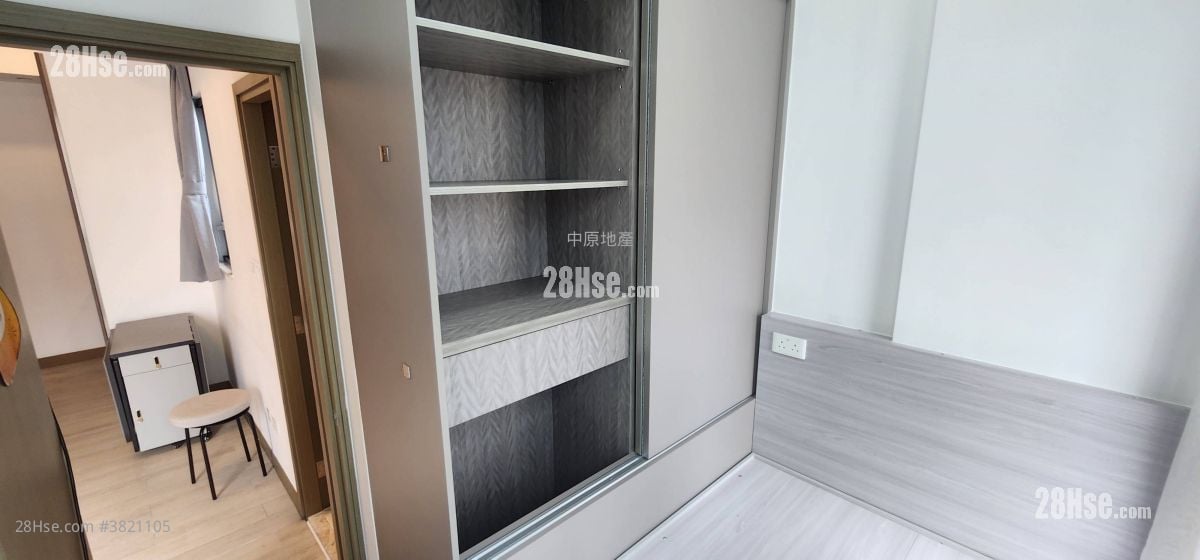 利．晴湾 23 售盘 1 房 326 平方尺