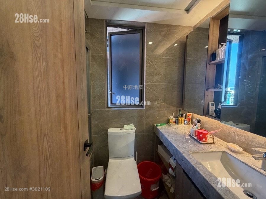 海日湾 II 售盘 3 房 , 3 浴室 1,019 平方尺