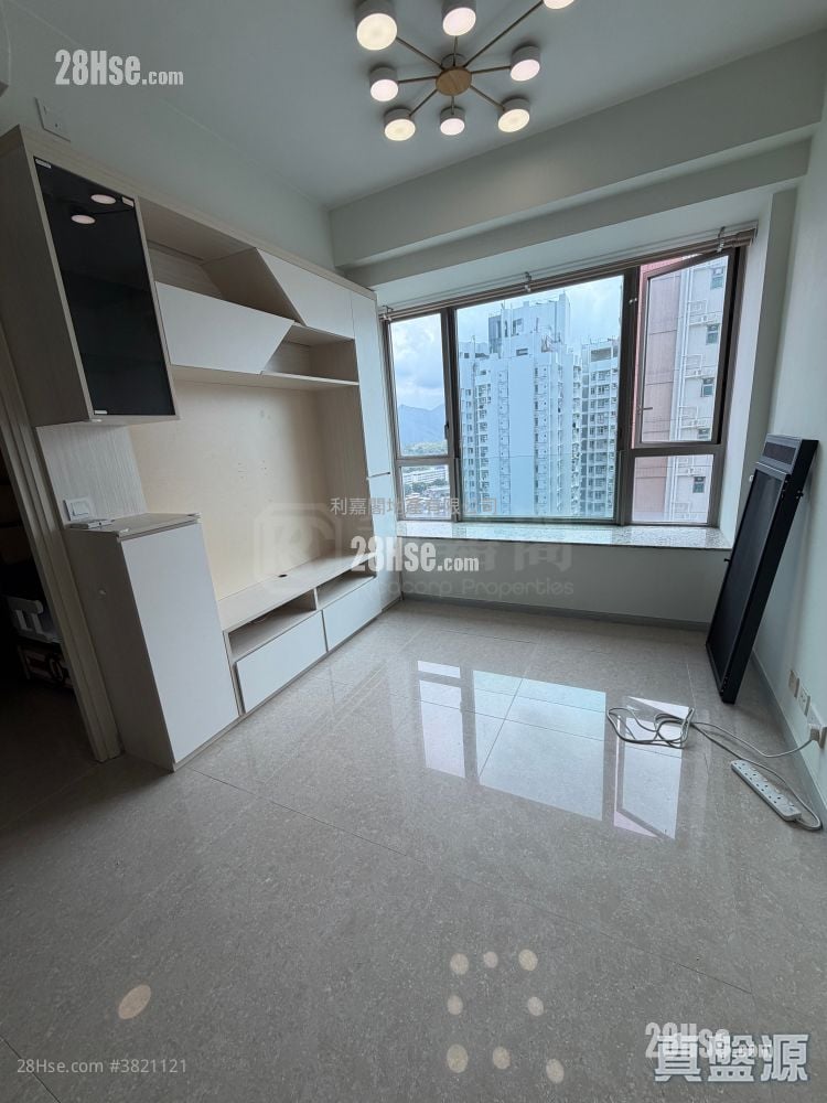 世宙 售盤 2 房 , 1 浴室 429 平方呎