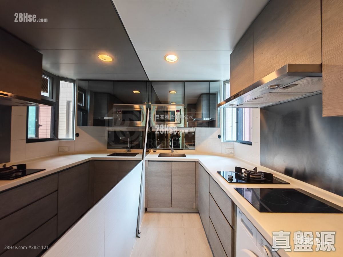 世宙 售盤 2 房 , 1 浴室 429 平方呎