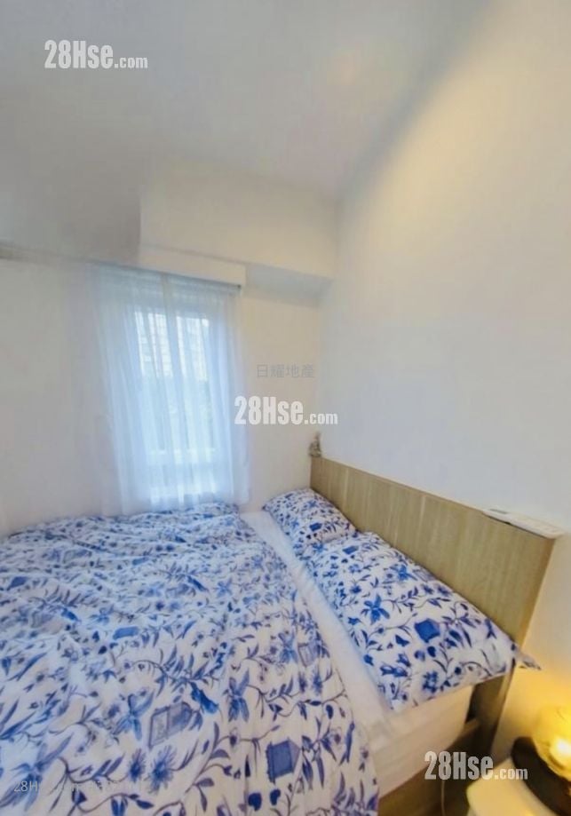 福興閣 售盤 2 房 , 1 浴室 400 平方呎