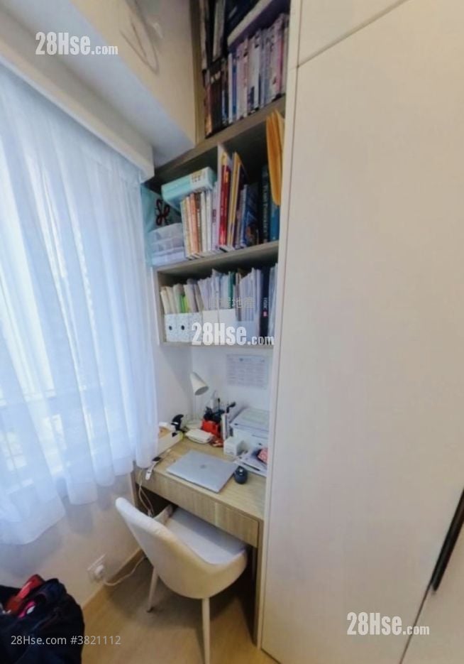 福興閣 售盤 2 房 , 1 浴室 400 平方呎