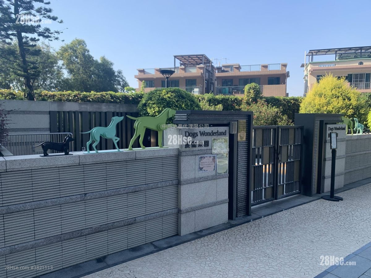 峻巒 售盤 2 房 , 1 浴室 497 平方呎