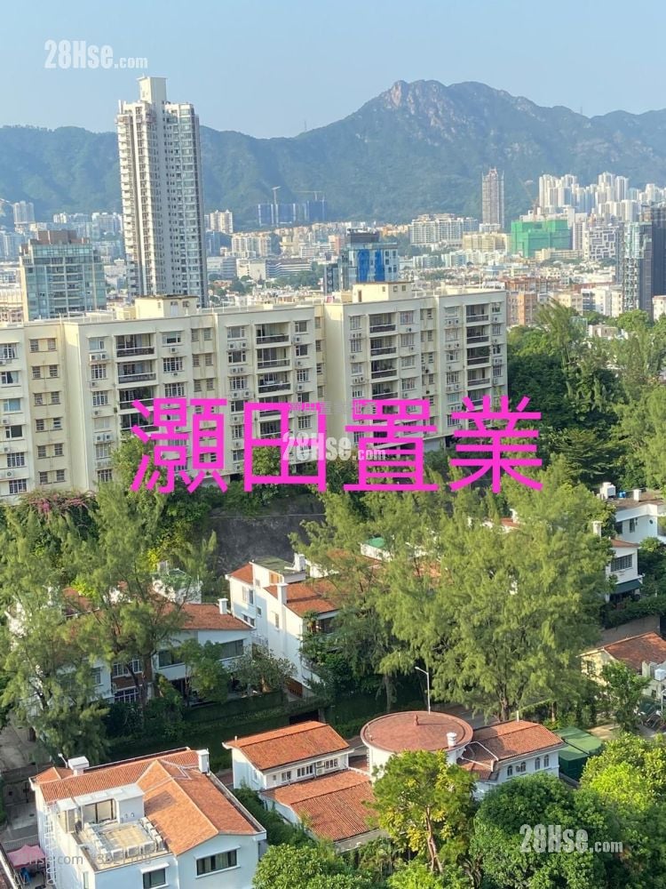 棗梨雅道3號 售盤 3 房 , 2 浴室 655 平方呎