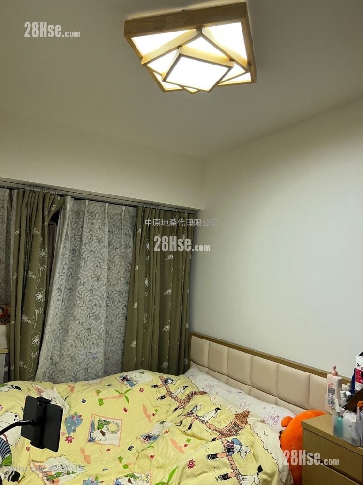 峻巒 售盤 2 房 , 1 浴室 497 平方呎