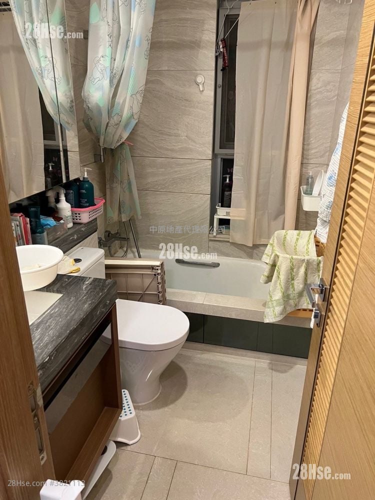 峻巒 售盤 2 房 , 1 浴室 497 平方呎