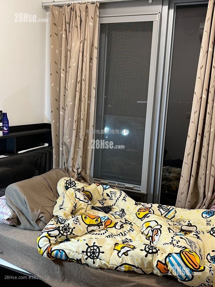 峻巒 售盤 2 房 , 1 浴室 497 平方呎